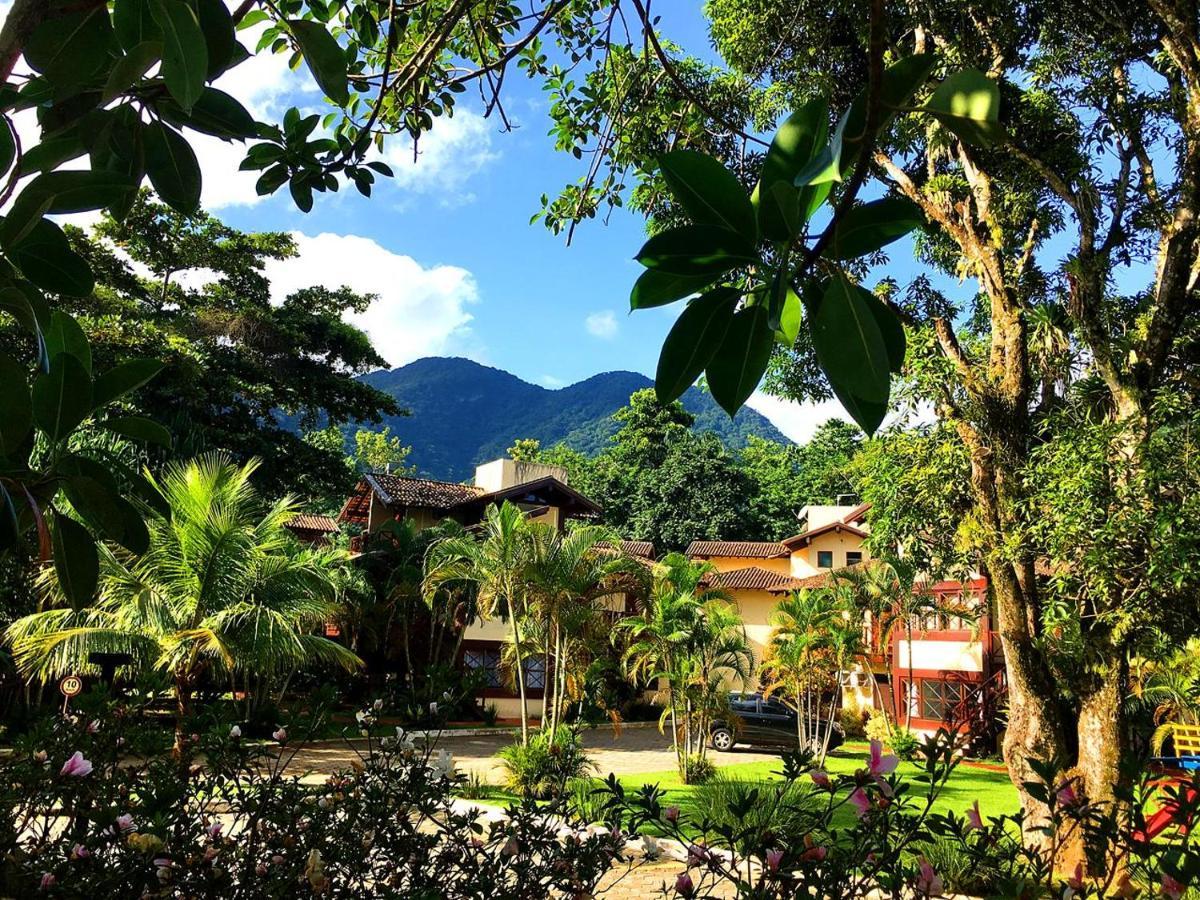 Casa Maresias Canto Do Mar - 50M Da Praia Exterior photo