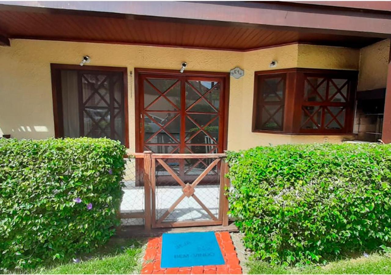 Casa Maresias Canto Do Mar - 50M Da Praia Exterior photo
