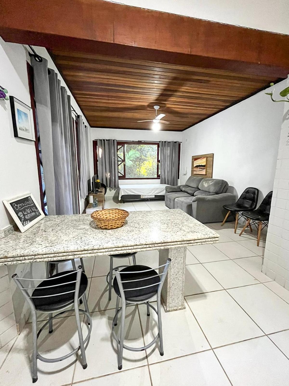 Casa Maresias Canto Do Mar - 50M Da Praia Exterior photo