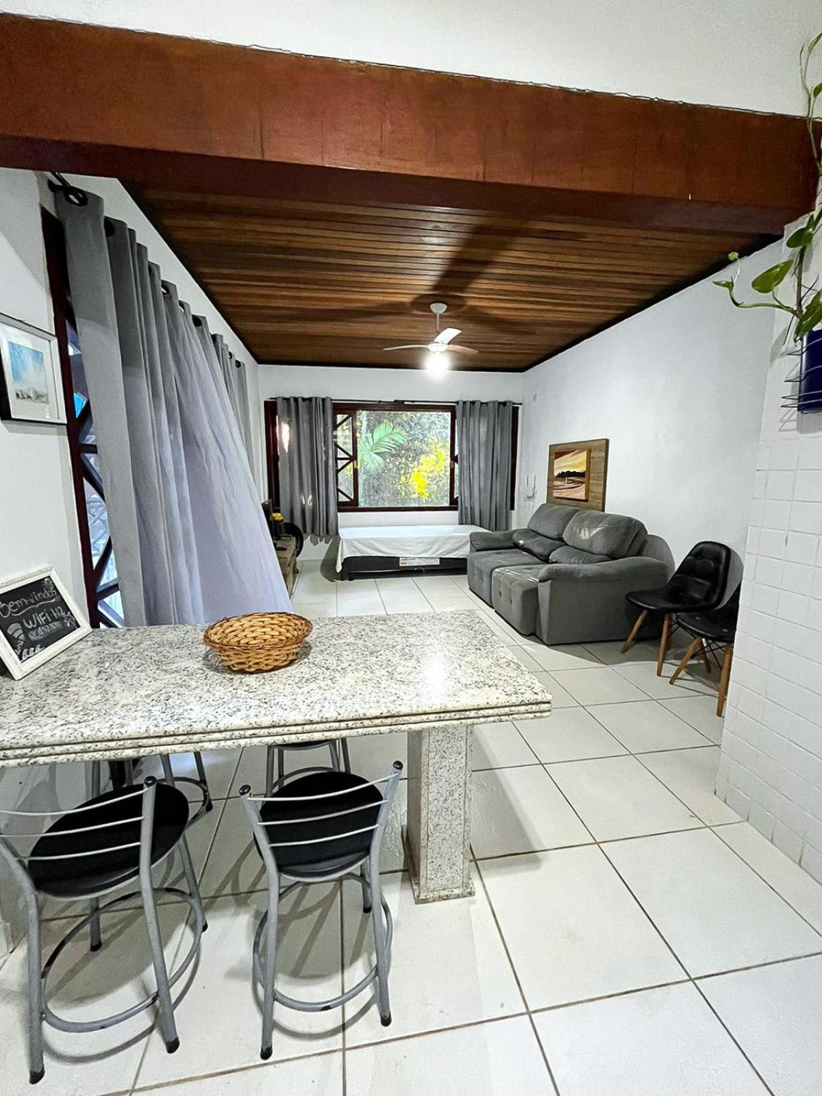 Casa Maresias Canto Do Mar - 50M Da Praia Exterior photo