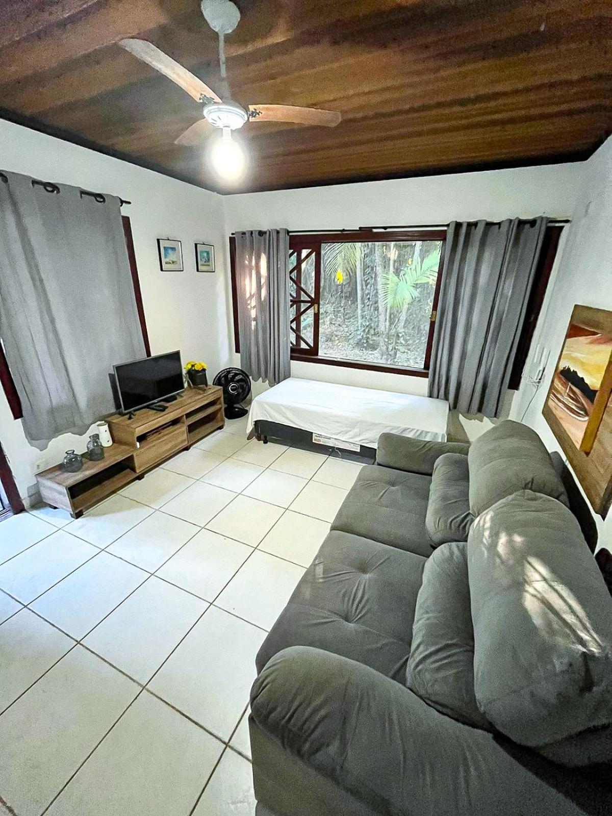 Casa Maresias Canto Do Mar - 50M Da Praia Exterior photo