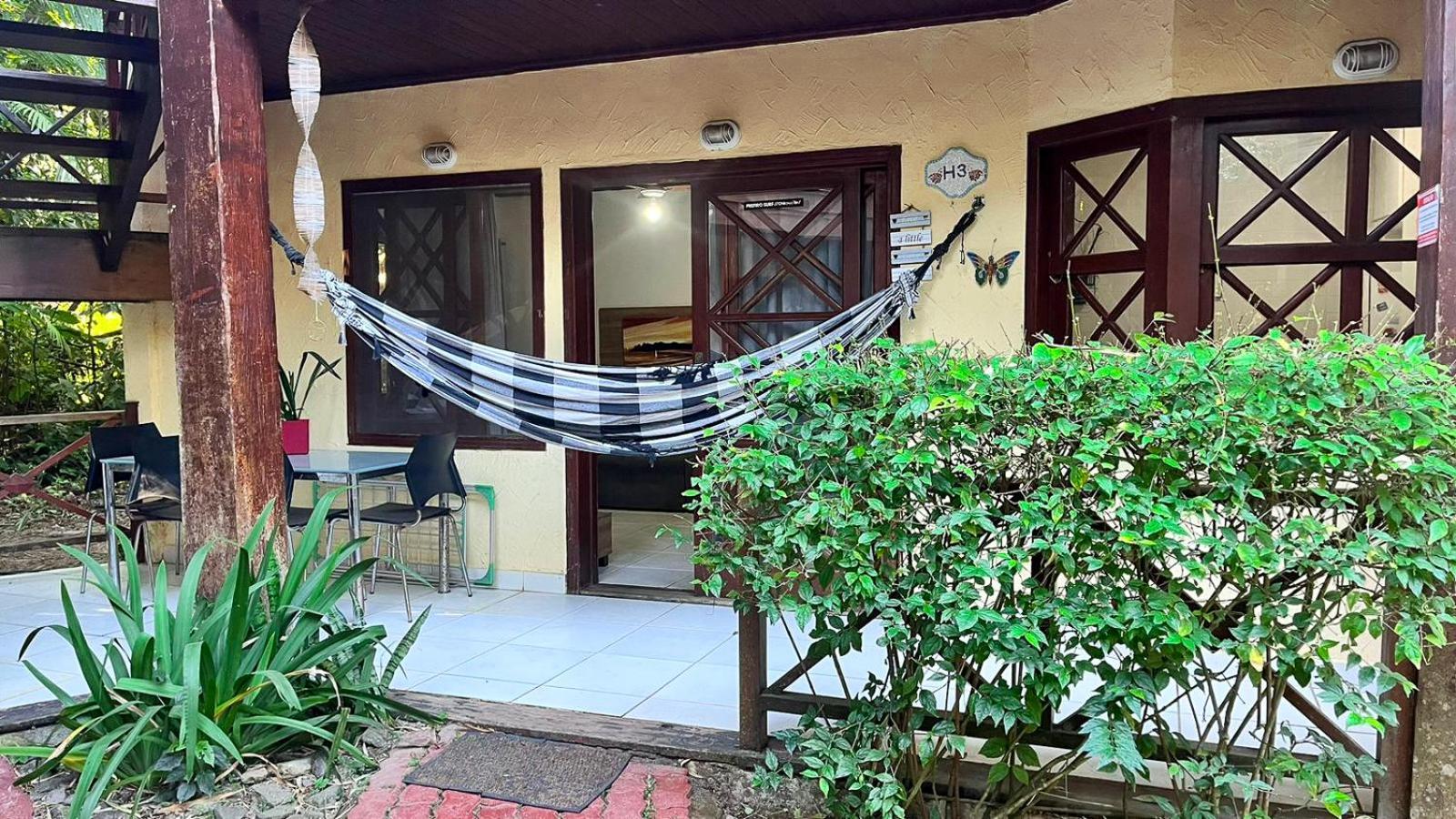 Casa Maresias Canto Do Mar - 50M Da Praia Exterior photo