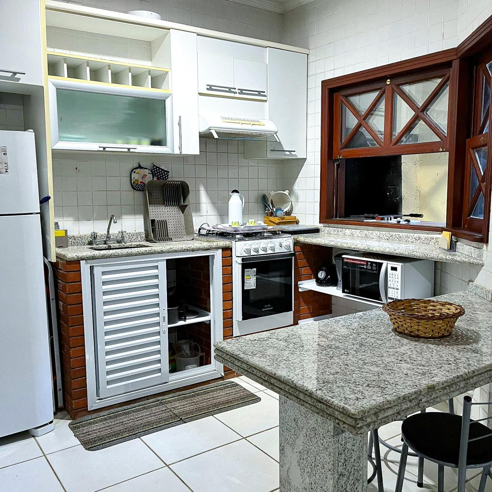 Casa Maresias Canto Do Mar - 50M Da Praia Exterior photo